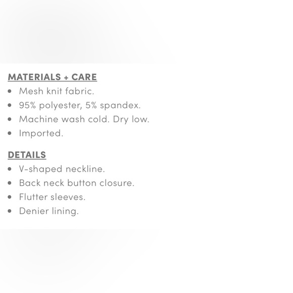 NWT Torrid Midi Mesh Flutter Sleeve Dress Sz 20 - Picture 7 of 12